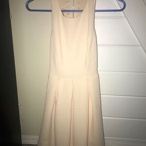 XS Lulus dress- open back